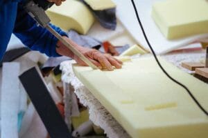 Wat voor soort meubelreparaties doen we?